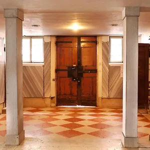 Gasthuis Casa Dolce