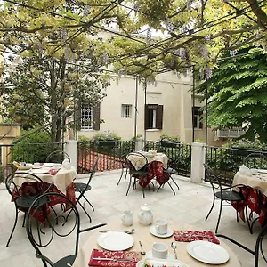 Ca' San Rocco Bed and breakfast