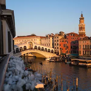 Riva Del Vin Boutique Venetië