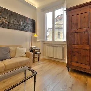 Apartamento Medici Chapels