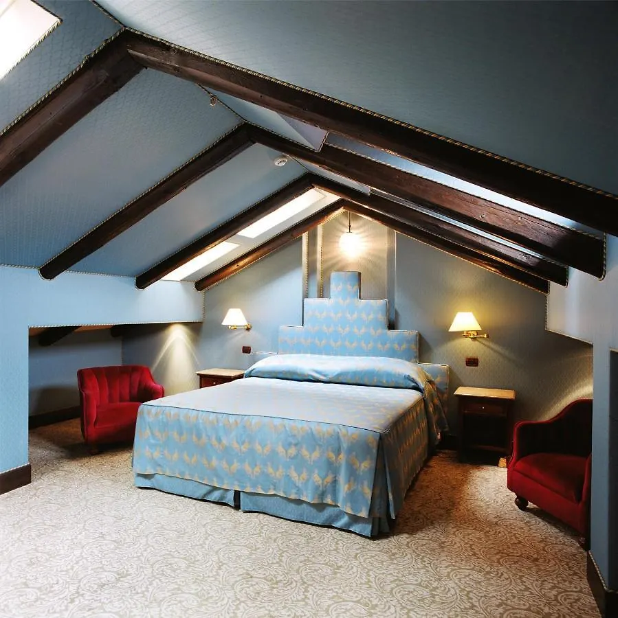 Residenza Grunwald Hotel Venice