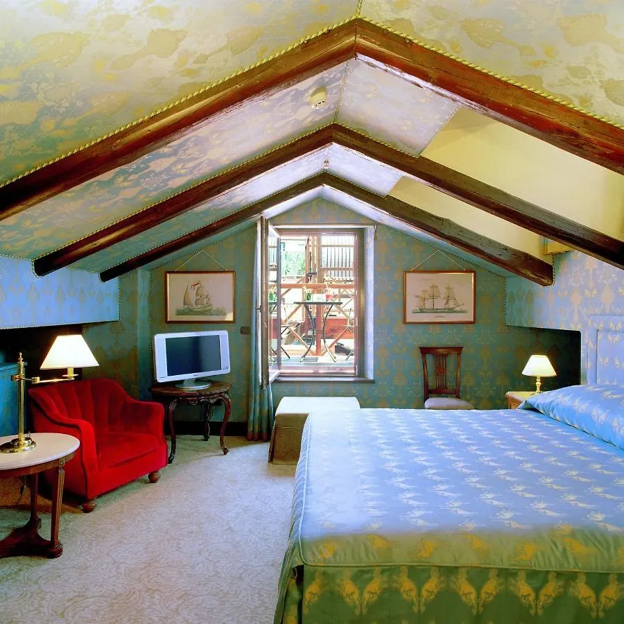 Residenza Grunwald Hotel Venice