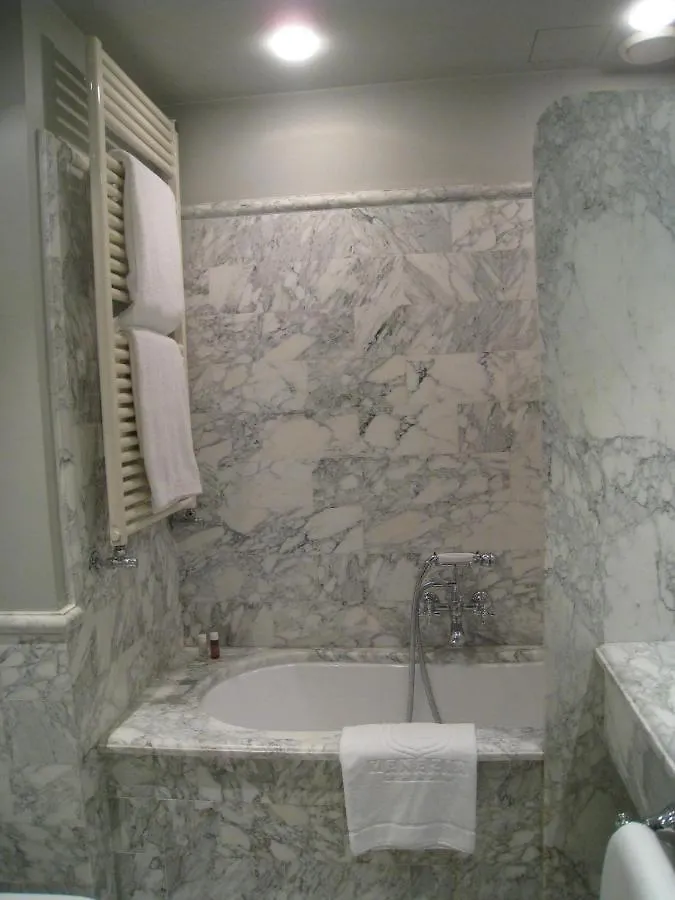 Residenza Grunwald Hotel Venice