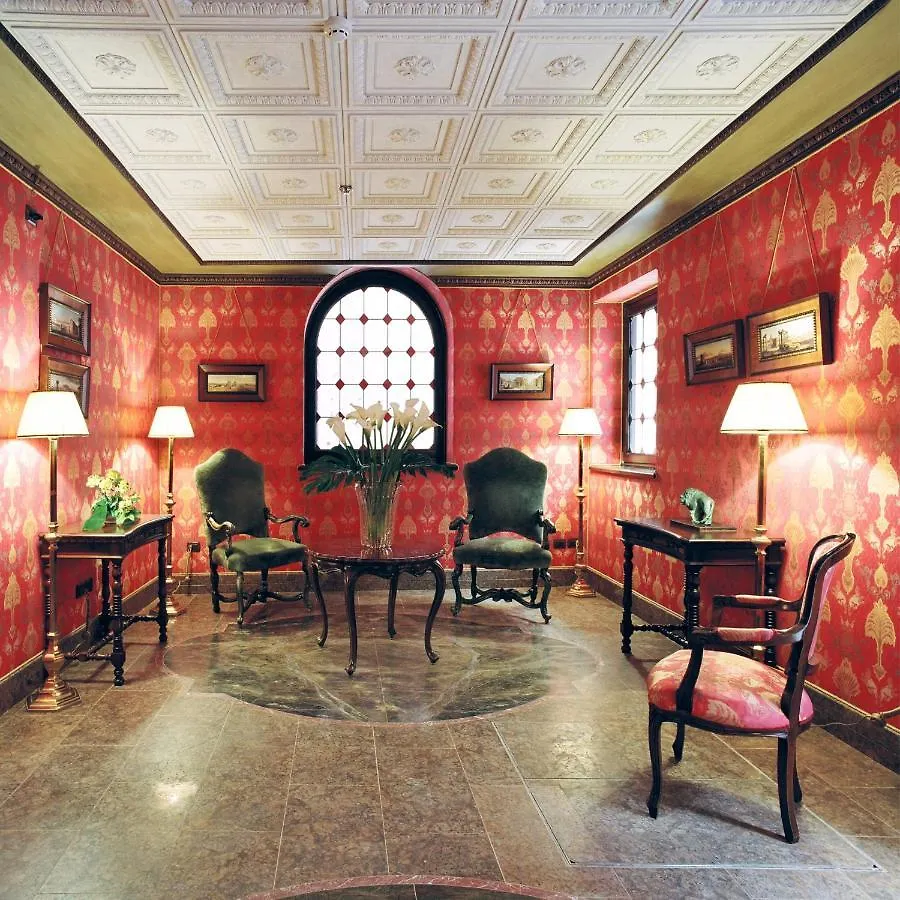 Residenza Grunwald Hotel Venice