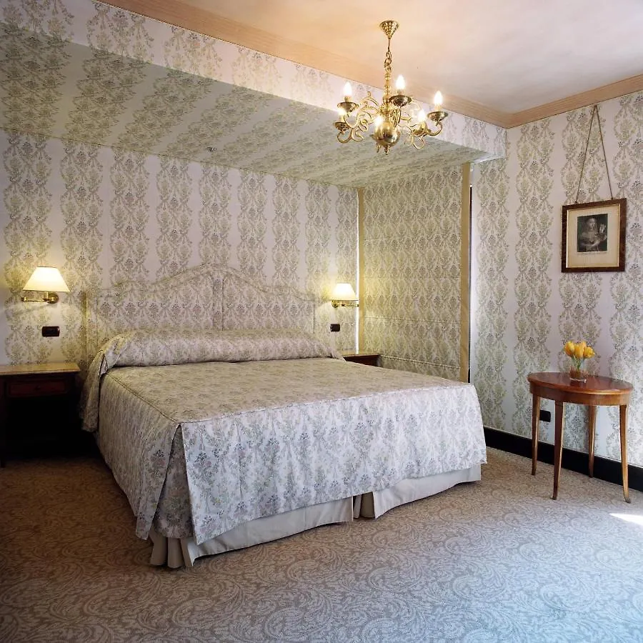 Residenza Grunwald Hotel Venice