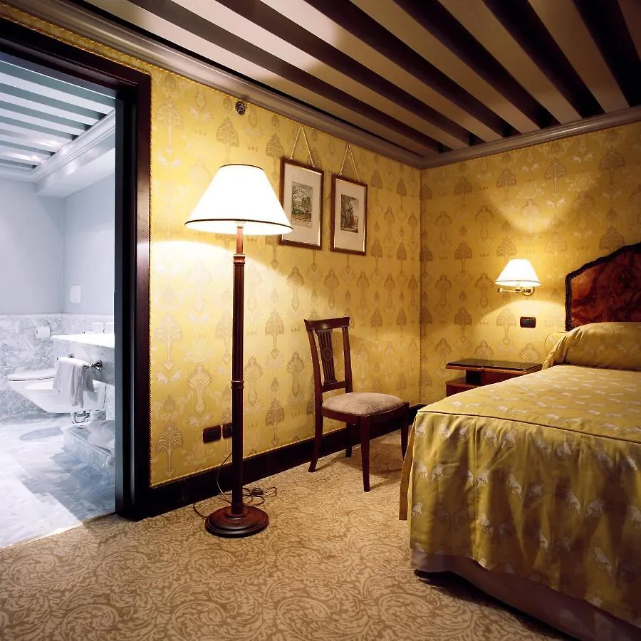 Residenza Grunwald Hotel Venice