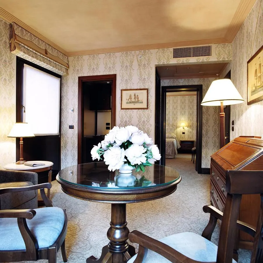 Residenza Grunwald Hotel Venice Italy