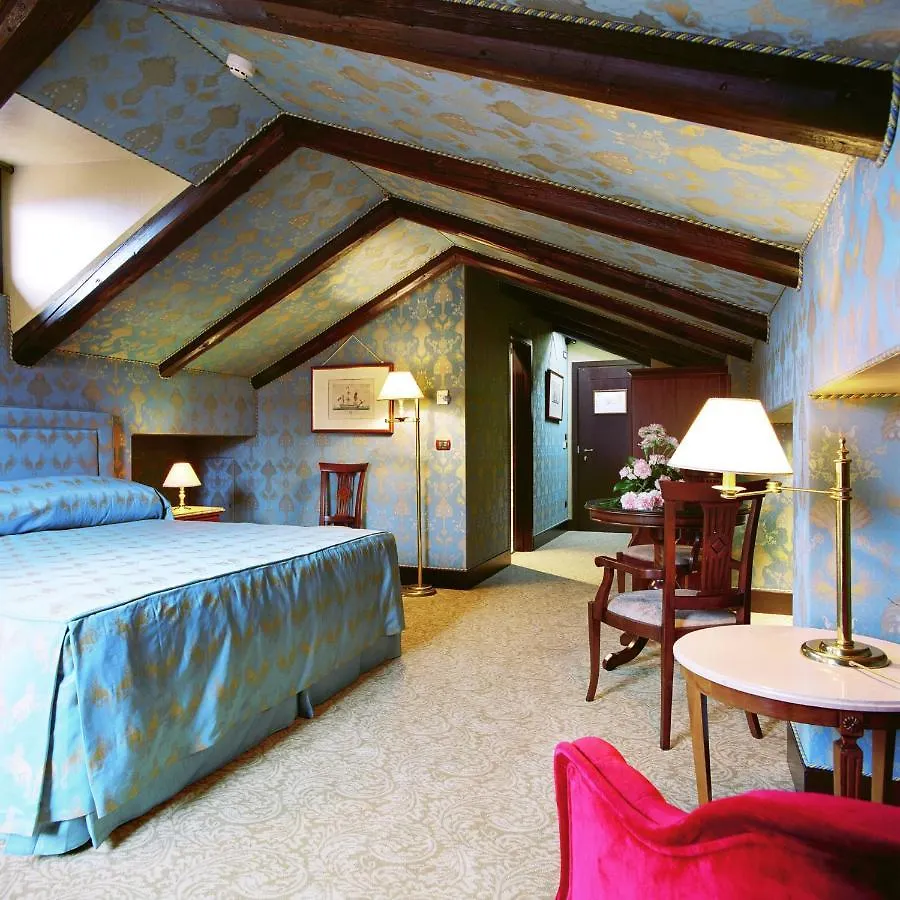 Residenza Grunwald Hotel Venice Italy
