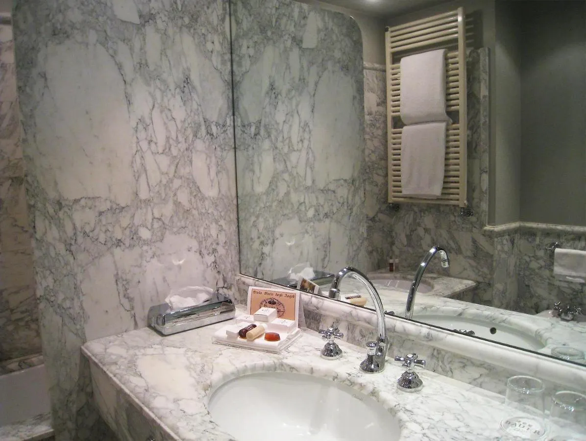 Residenza Grunwald Hotel Venice