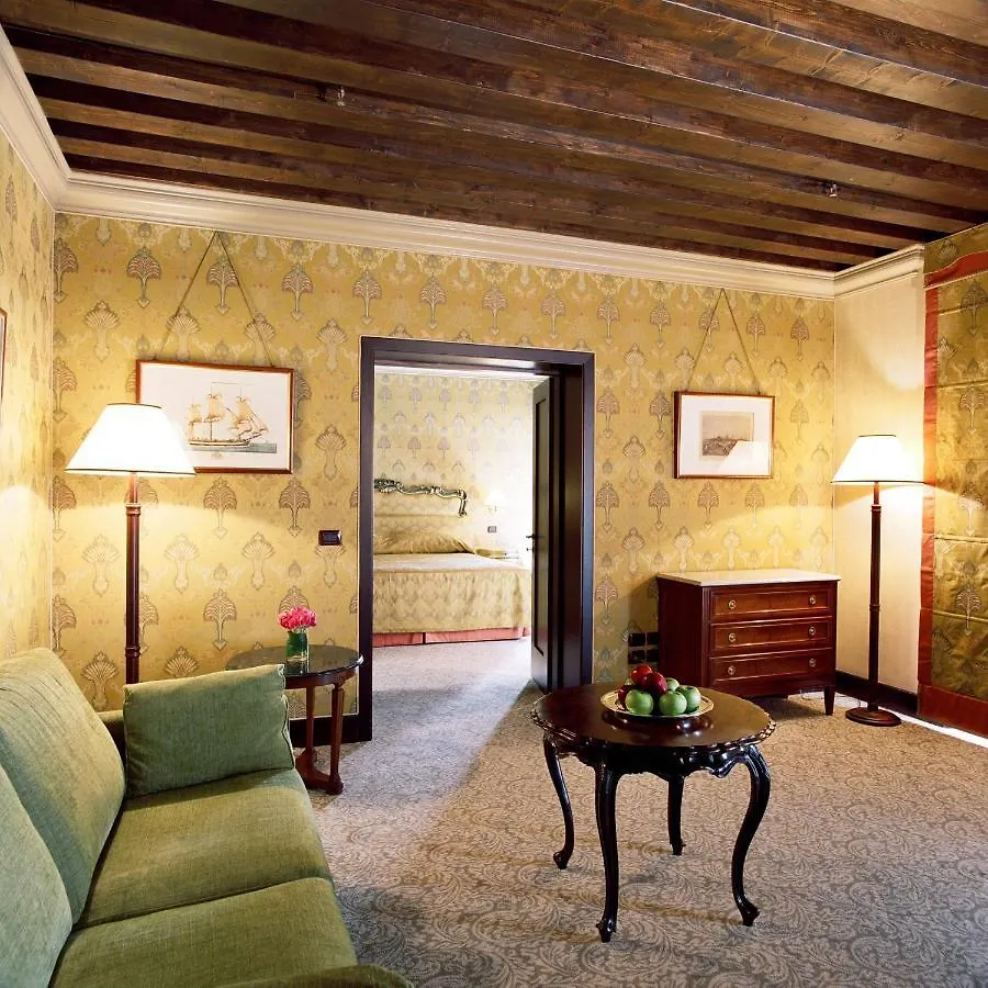Residenza Grunwald Hotel Venice 4*,  Italy