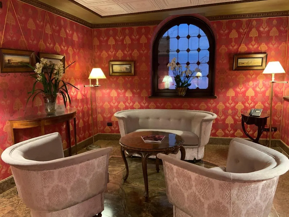 Residenza Grunwald Hotel Venice