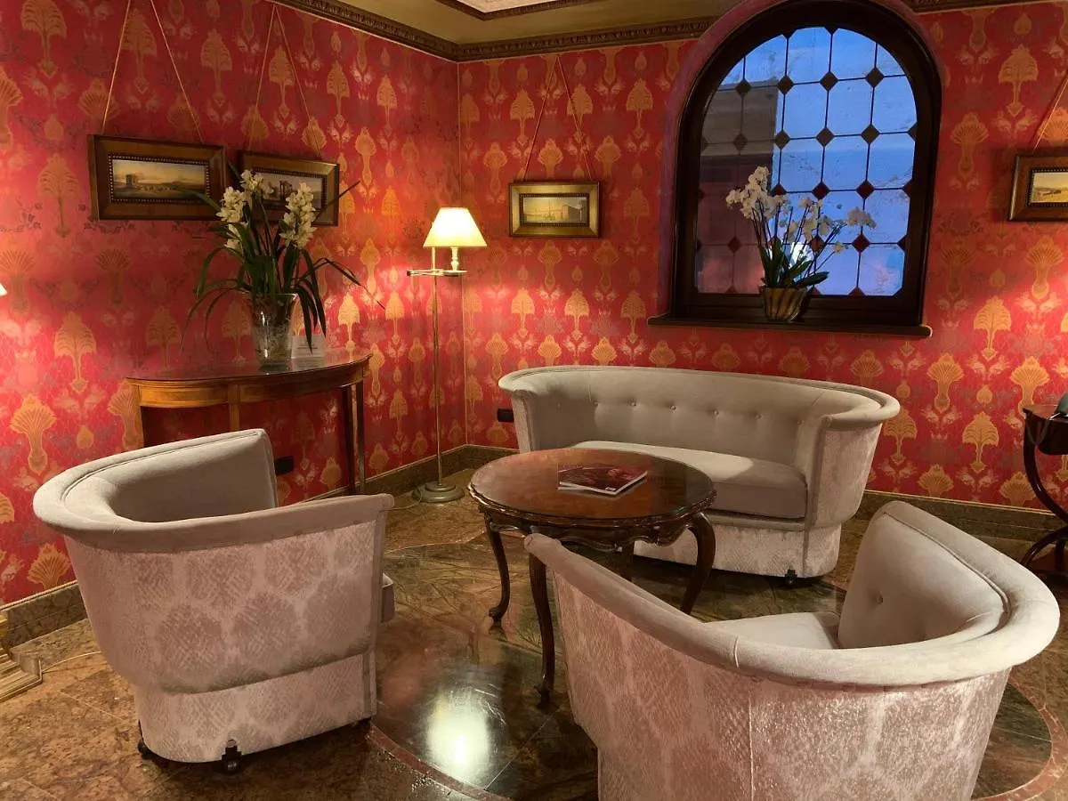 Residenza Grunwald Hotel Venice