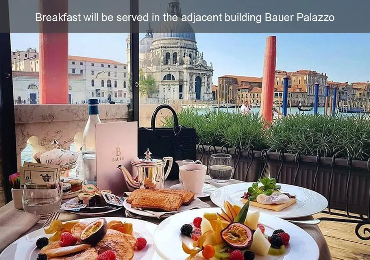 ****  Residenza Grunwald Hotel Venice Italy