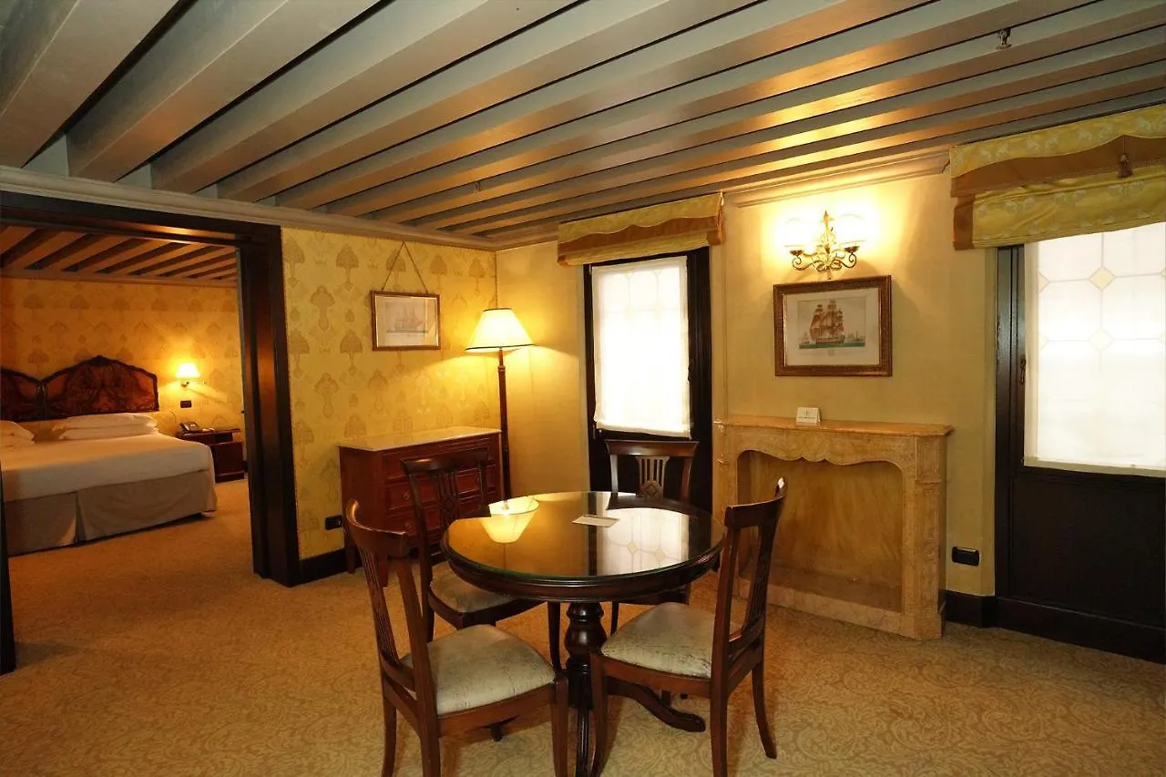 Residenza Grunwald Hotel Venice Italy