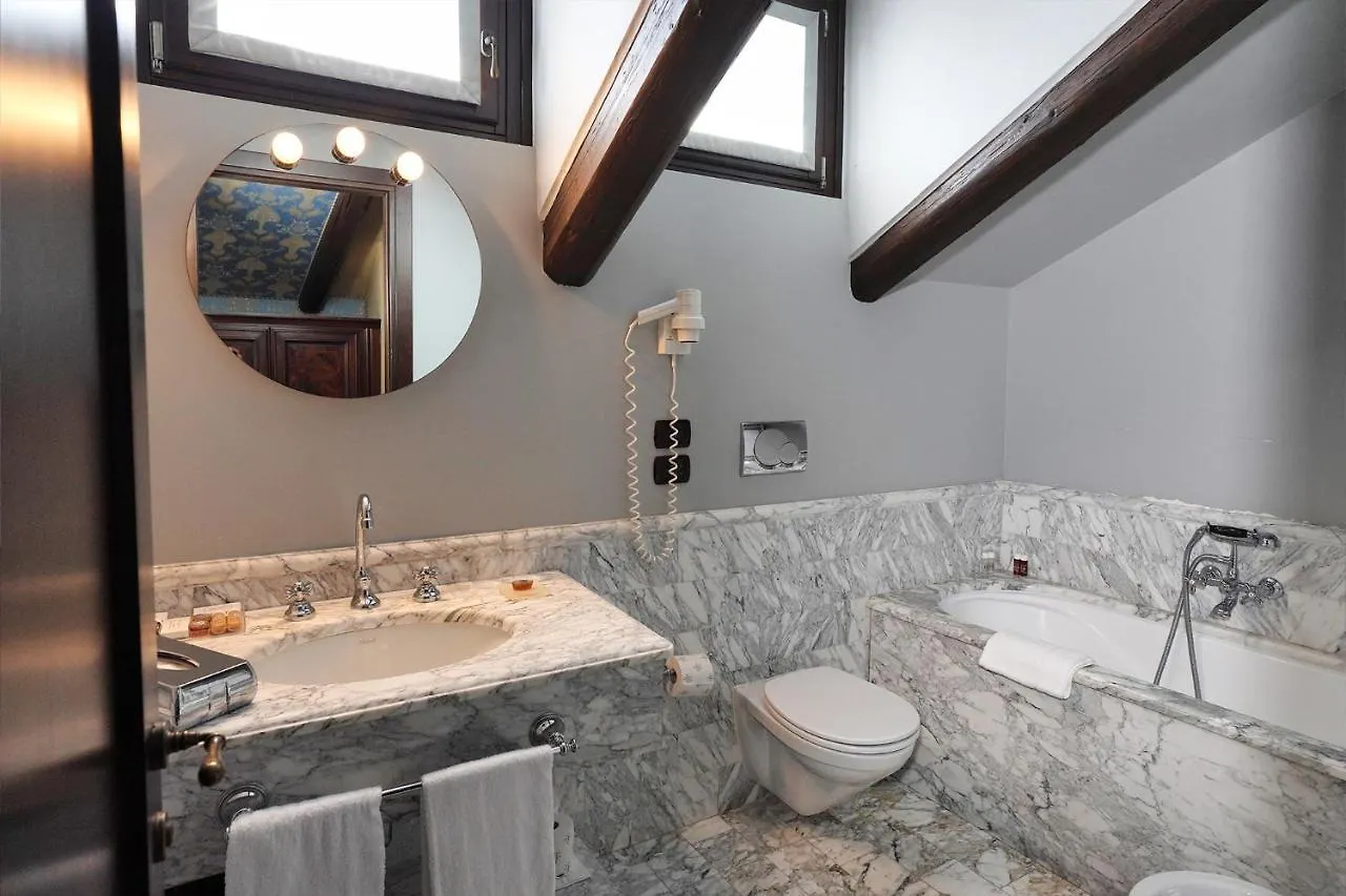 Residenza Grunwald Hotel Venice