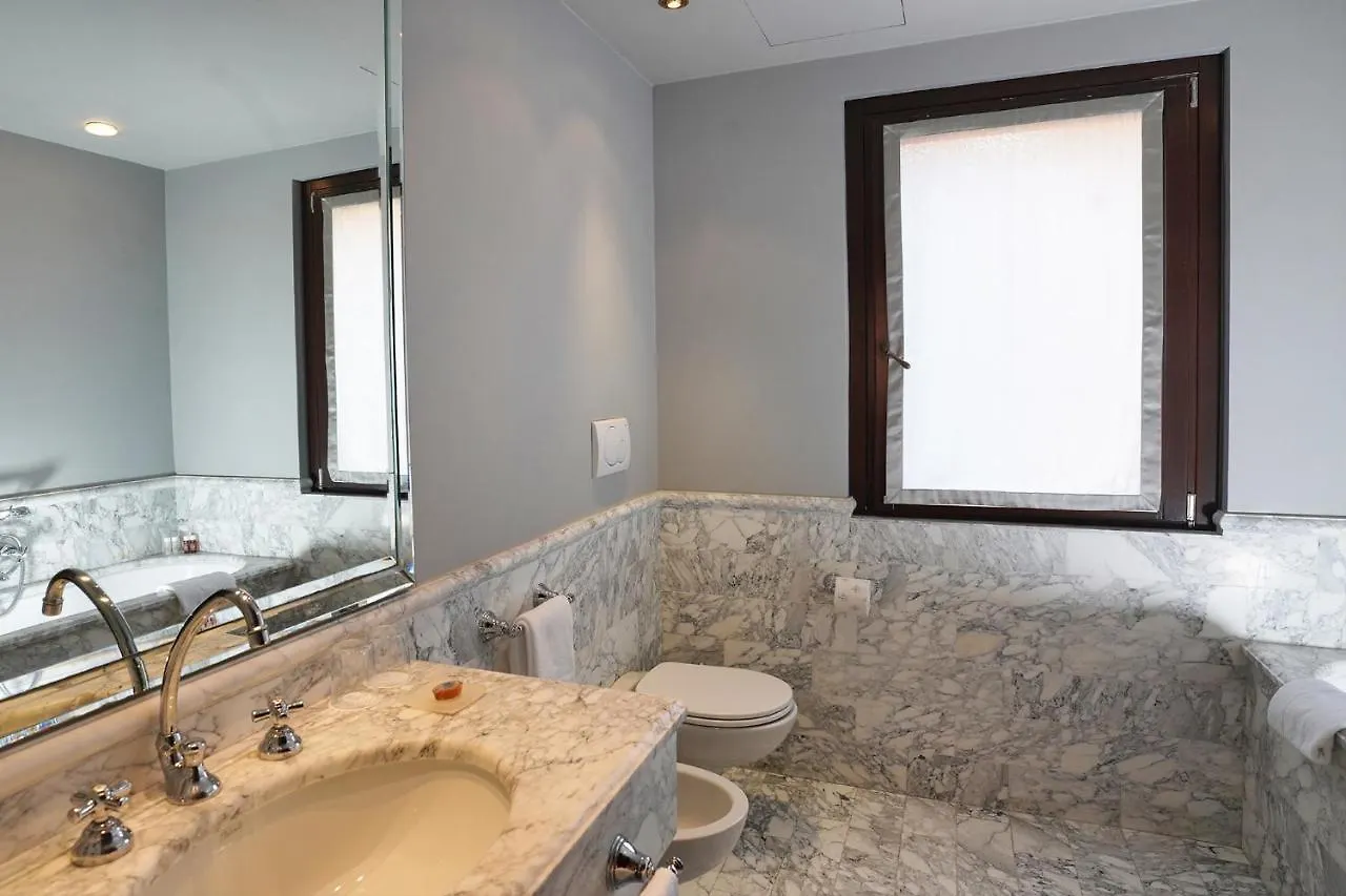 Residenza Grunwald Hotel Venice