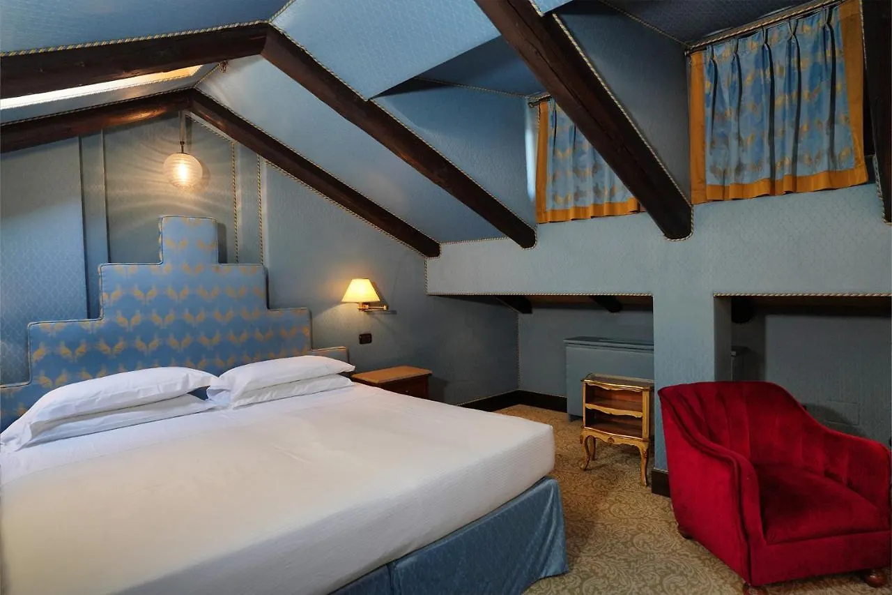 Residenza Grunwald Hotel Venice