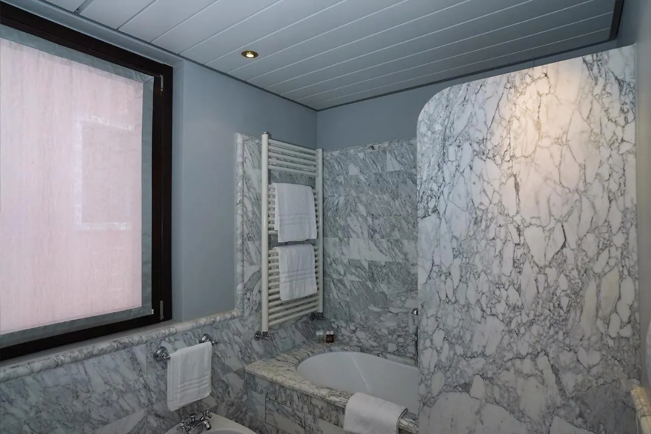Residenza Grunwald Hotel Venice