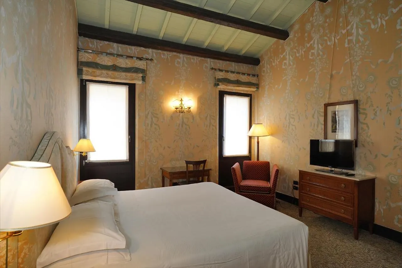 Residenza Grunwald Hotel Venice
