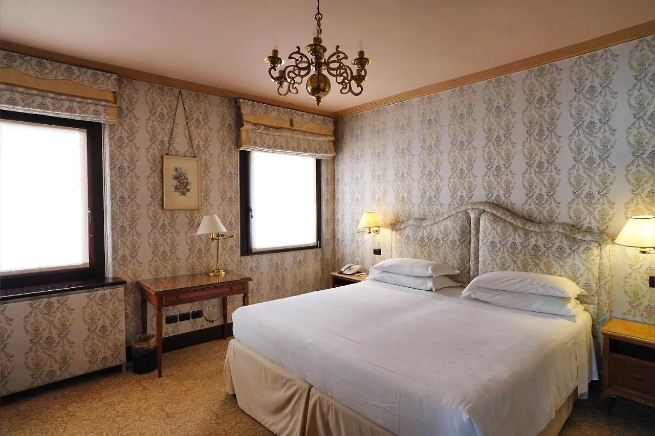 Residenza Grunwald Hotel Venice
