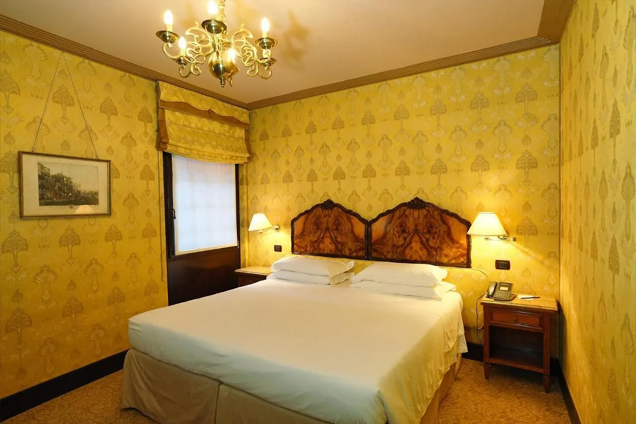 Residenza Grunwald Hotel Venice