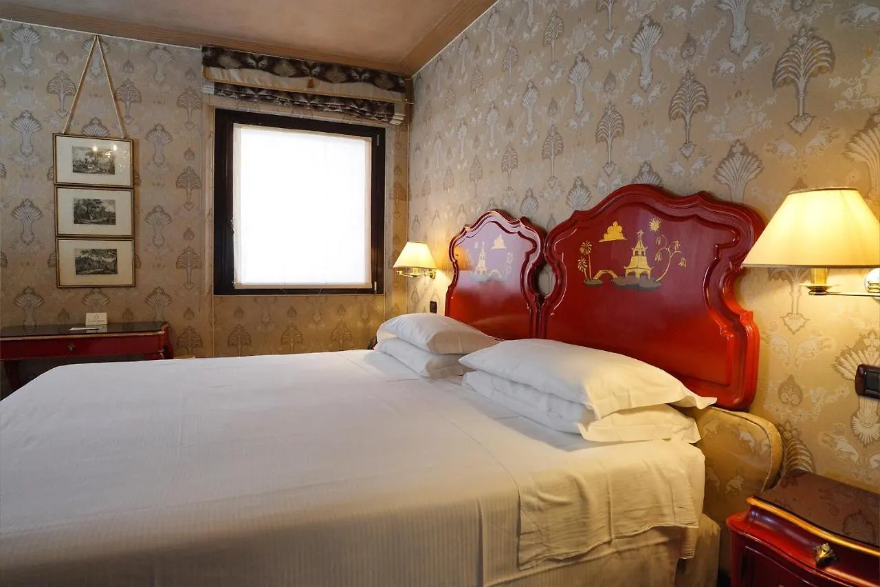 Residenza Grunwald Hotel Venice 4*,