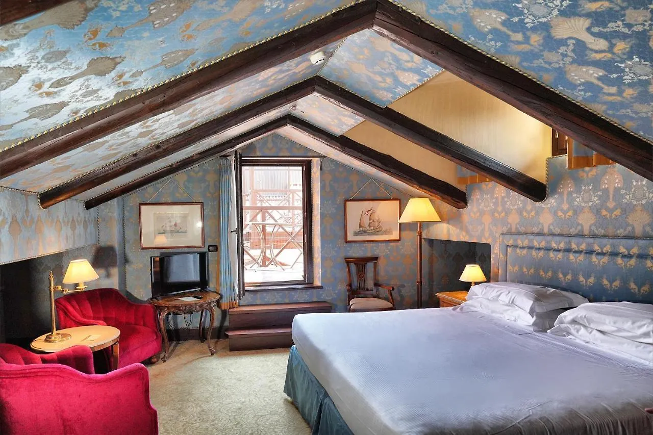 Residenza Grunwald Hotel Venice