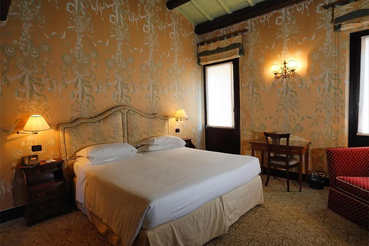 Residenza Grunwald Hotel Venice Italy