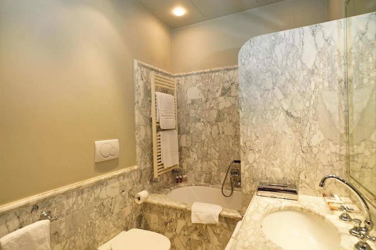 Residenza Grunwald Hotel Venice 4*,