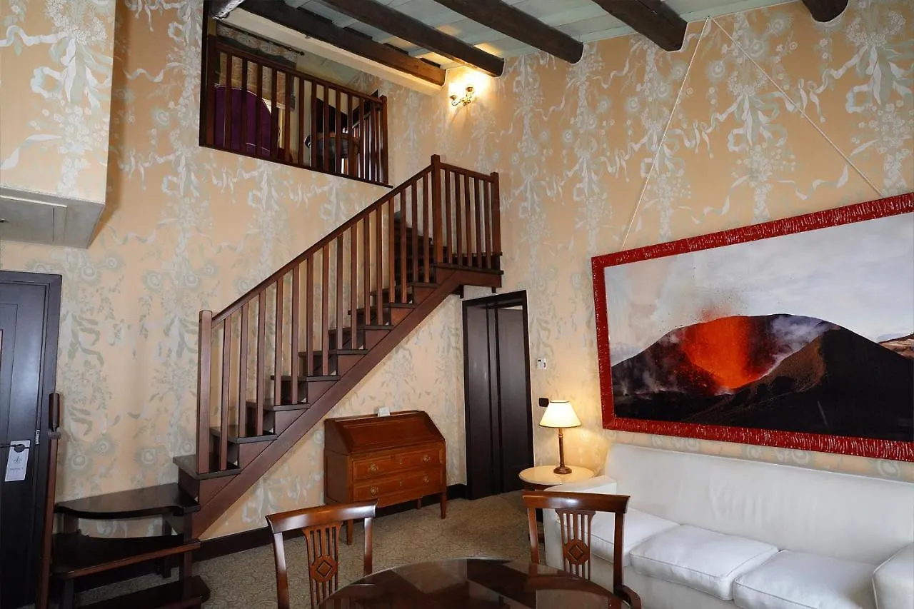 Residenza Grunwald Hotel Venice 4*,