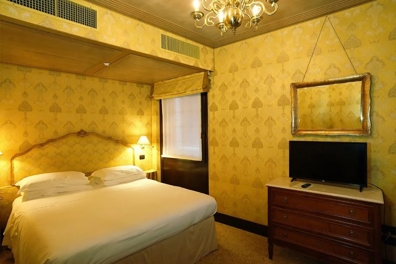 ****  Residenza Grunwald Hotel Venice Italy