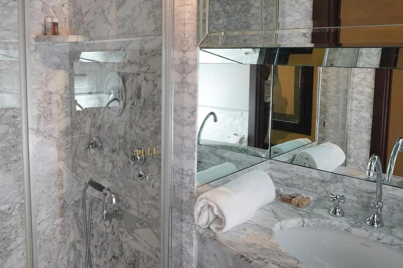 Residenza Grunwald Hotel Venice
