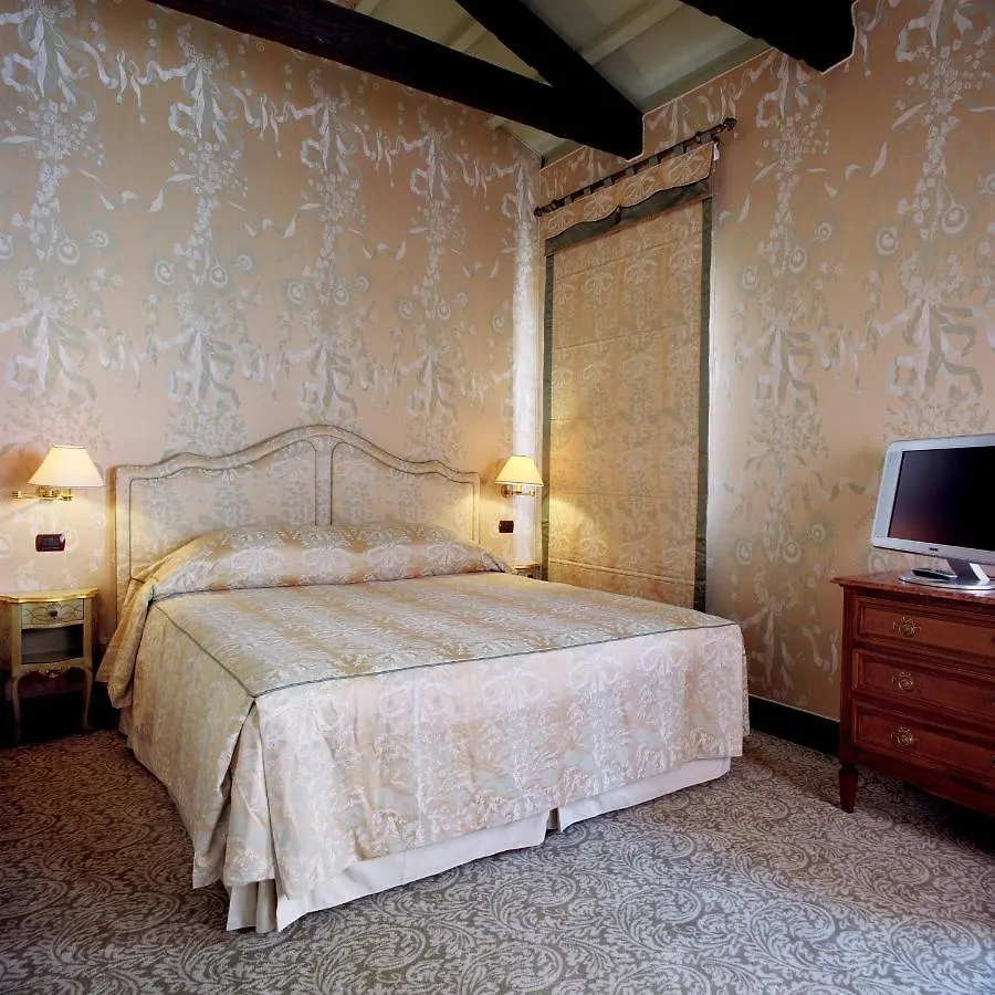 Residenza Grunwald Hotel Venetië