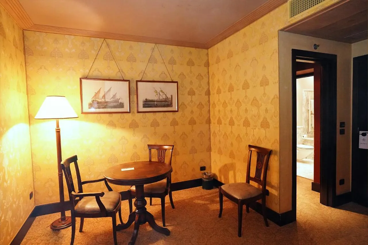 Residenza Grunwald Hotel Venetië