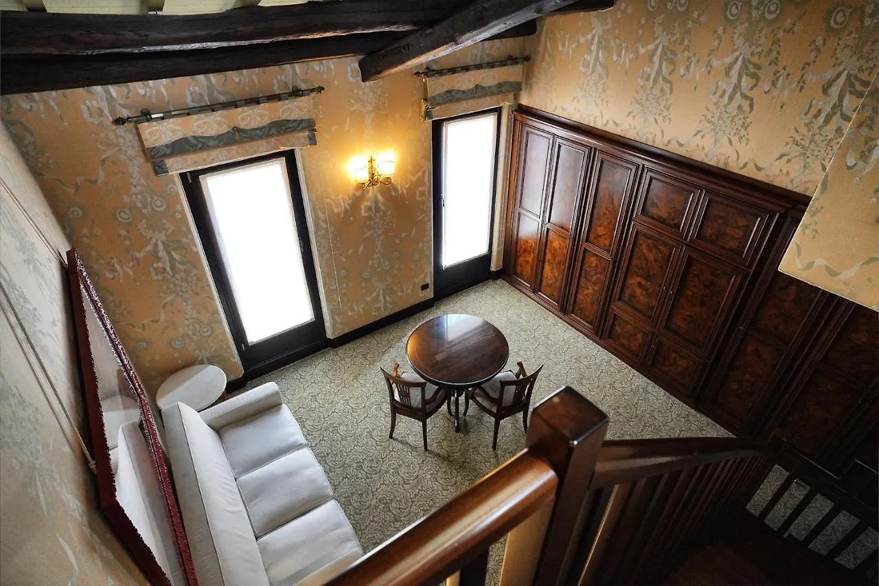 Residenza Grunwald Hotel Venice 4*,  Italy