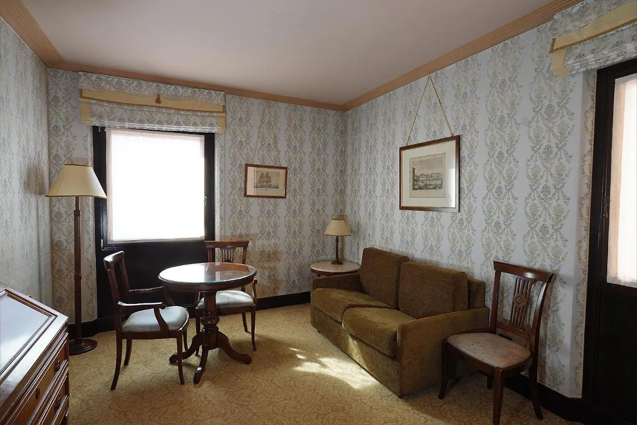****  Residenza Grunwald Hotel Venetië Italië