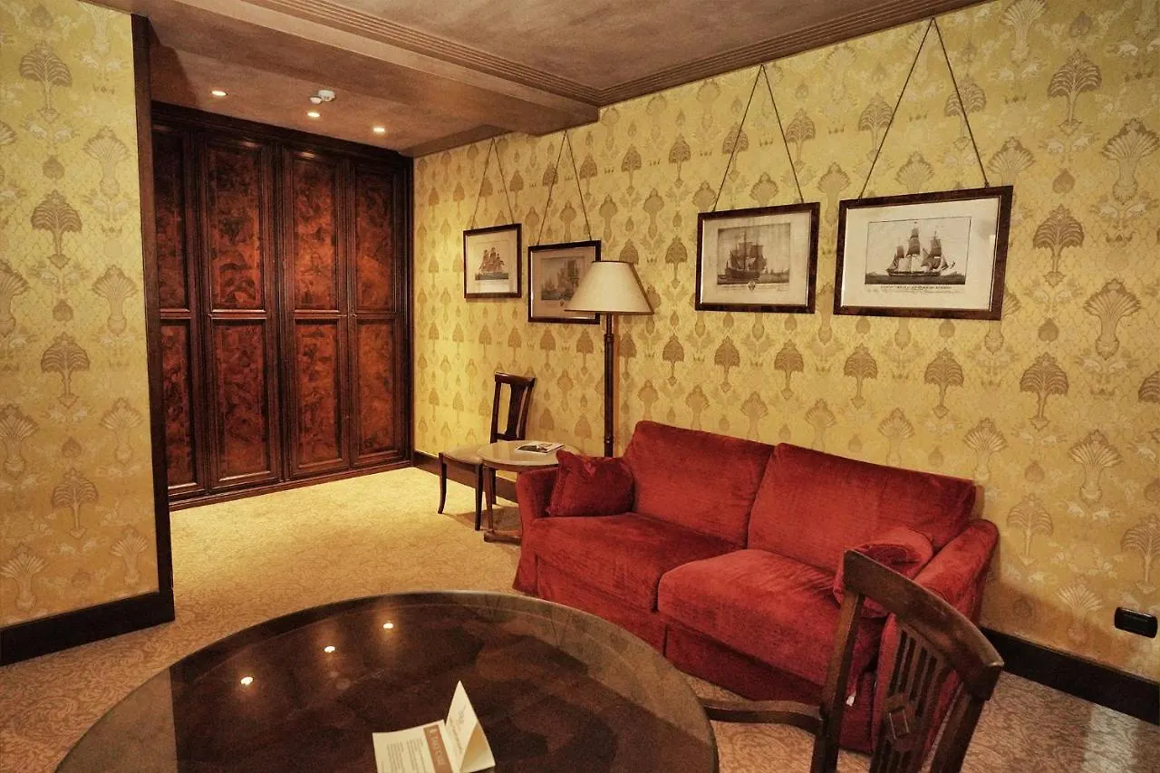 Residenza Grunwald Hotel Venetië