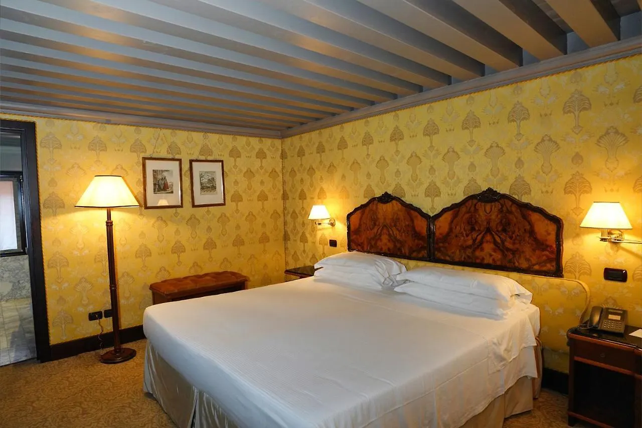 Residenza Grunwald Hotel Venice